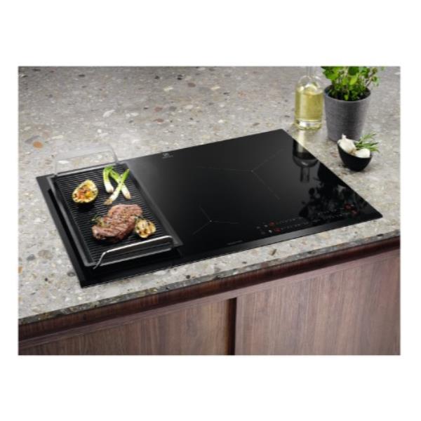 Electrolux PIANO IND BRIDGE LIL83443 80CM